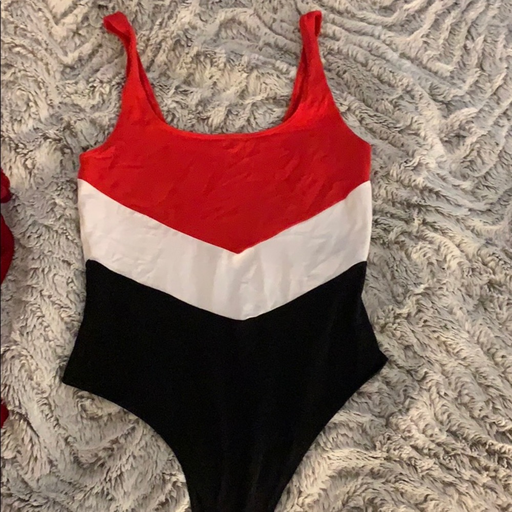 Bodysuit